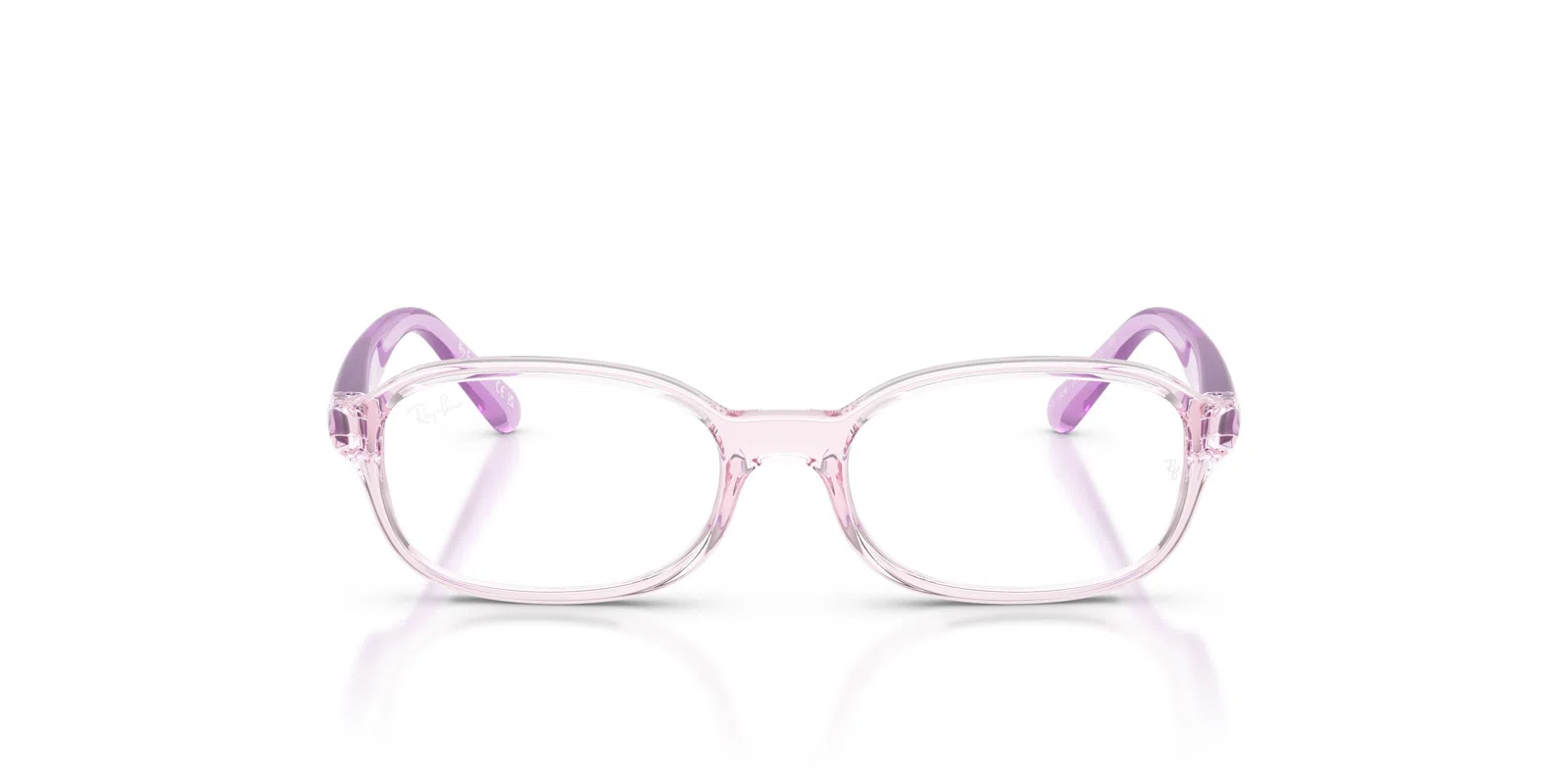 Ray-Ban Junior 1904 Eyeglasses - view 42